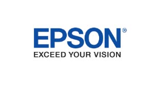 Epson, exceed your vision