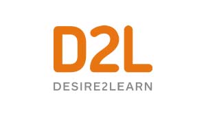 D2L Desire2learn