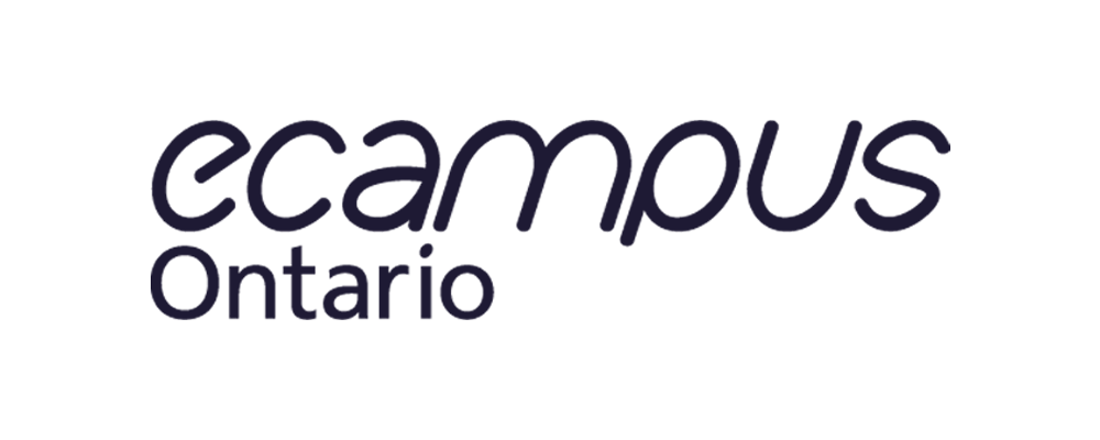 eCampusOntario Logo
