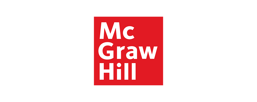 McGraw Hill Logo