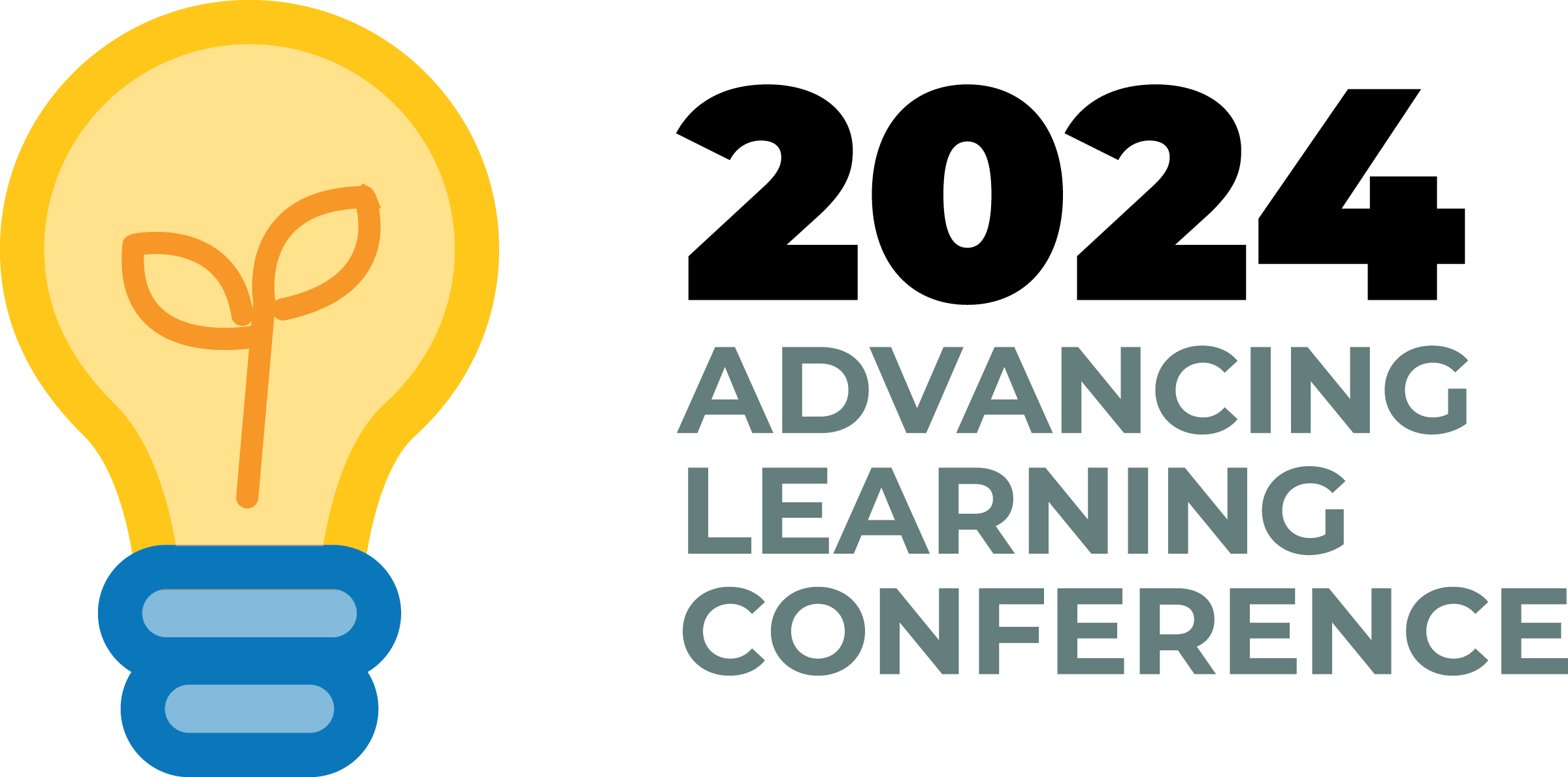 2024 Advancing Learning Conference. Envisioning Tomorrow: Generating the Future Together.