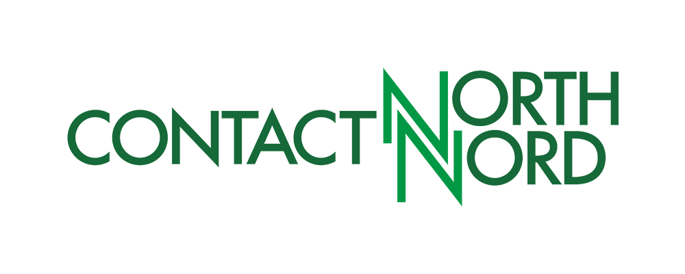 Contact North | Contact Nord Logo