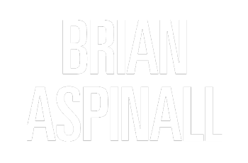 Brian Aspinall